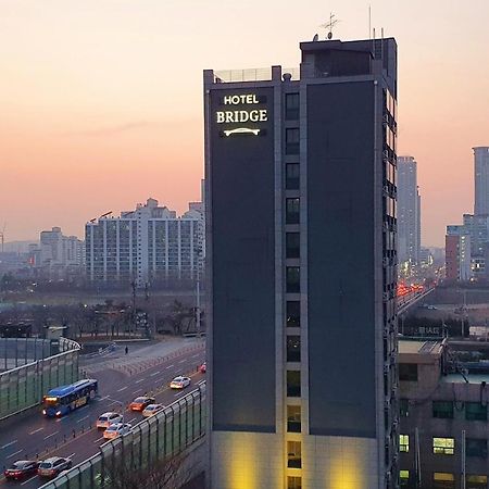 فندق بريدج سيول المظهر الخارجي الصورة