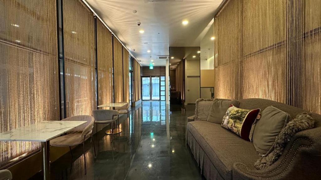 فندق بريدج سيول المظهر الخارجي الصورة