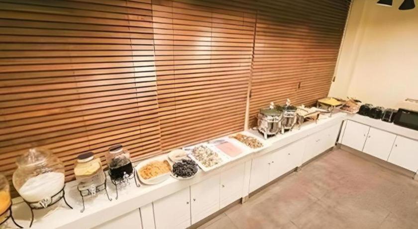 فندق بريدج سيول المظهر الخارجي الصورة