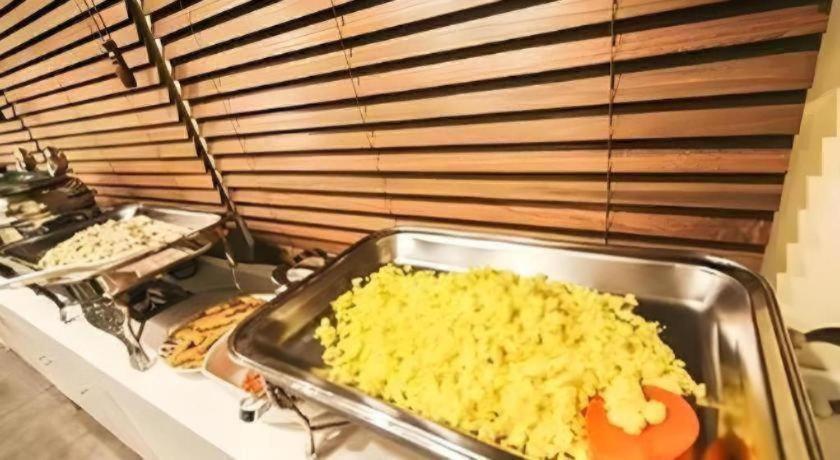 فندق بريدج سيول المظهر الخارجي الصورة