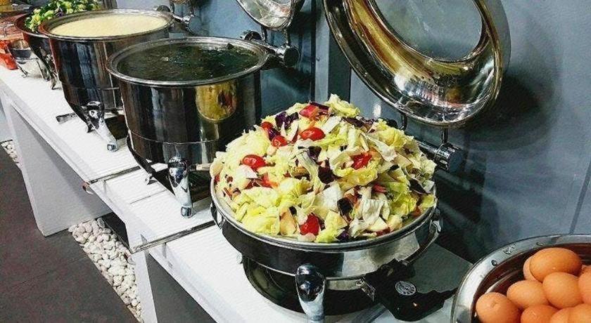 فندق بريدج سيول المظهر الخارجي الصورة